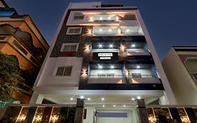 Palette By Checkin Chanda Nagar Near Gsm Mall